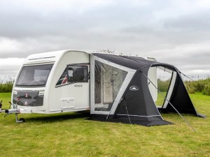 SunnCamp Swift AIR Canopy 260 - 2025