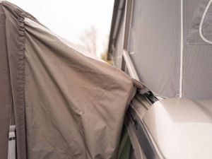 Telta Core 260 Campervan Tunnel - Small