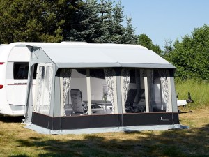 Isabella Universal 360 Dawn Awning - 2026