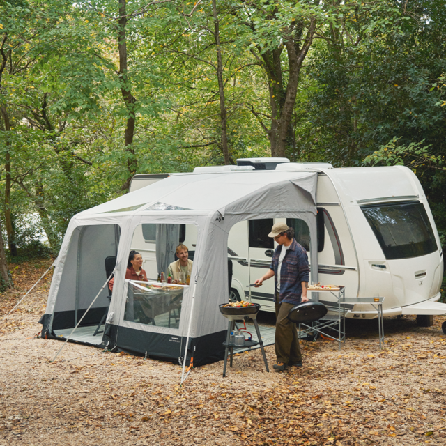 Dometic Rally Air Tour 200 S - 2025 - Image 2