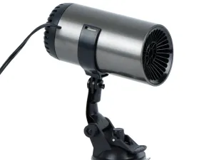 Streetwize 12V Detachable Car Heater