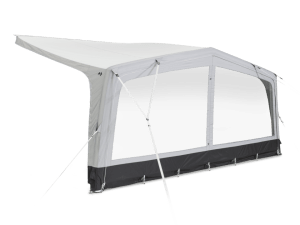 Dometic Sunshine Air Tour - Front Panel