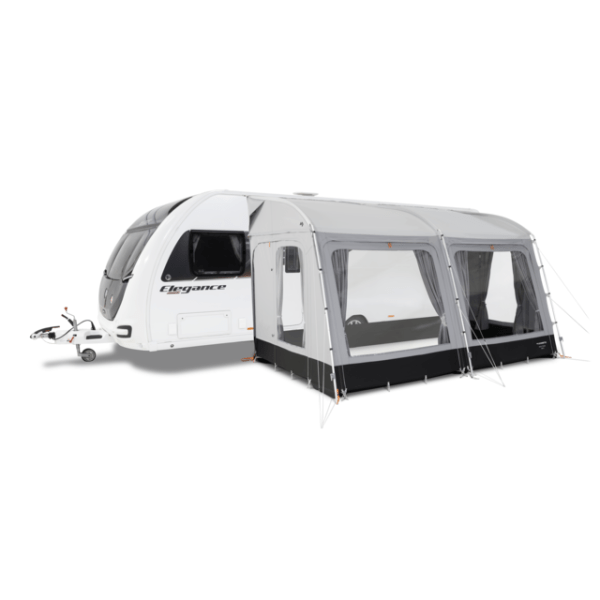 Dometic Rally Tour 330 S Poled Awning - 2025