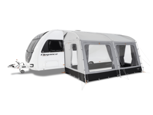 Dometic Rally Tour 390 S Poled Awning - 2025
