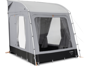 Dometic Rally Tour 200 S Poled Awning - 2025