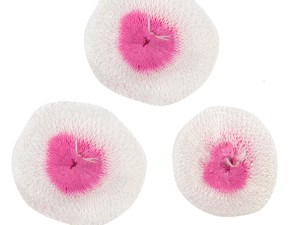 Campingaz Gas Mantle S - 3 Pack