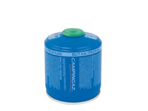 Campingaz CV300 Plus Gas Cartridge