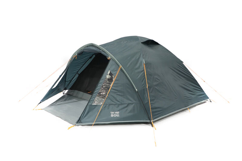 Vango Tay 400 Tent - 2026