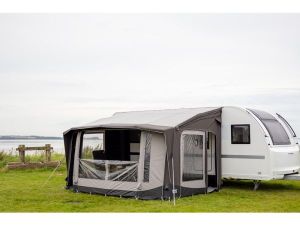 Telta Scenic 390 Awning - 2026