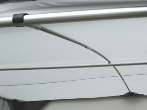 Dometic Rally Monsoon Pole