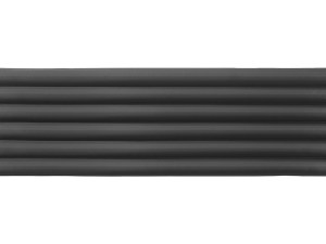 Easy Camp Goldcrest Mat Black - Built-in Footpump