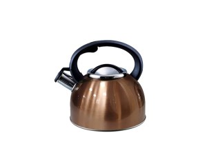 Liberty Leisure 2.5L Whistling Kettle