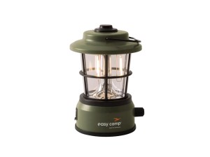 Easy Camp Starflower Rechargeable Lantern