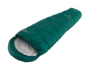 Easy Camp Starling Mummy Green Jr.  Sleeping Bag