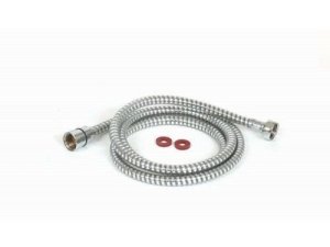 Crusader Reich Shower Hose 1/2"-1/2" Fittings