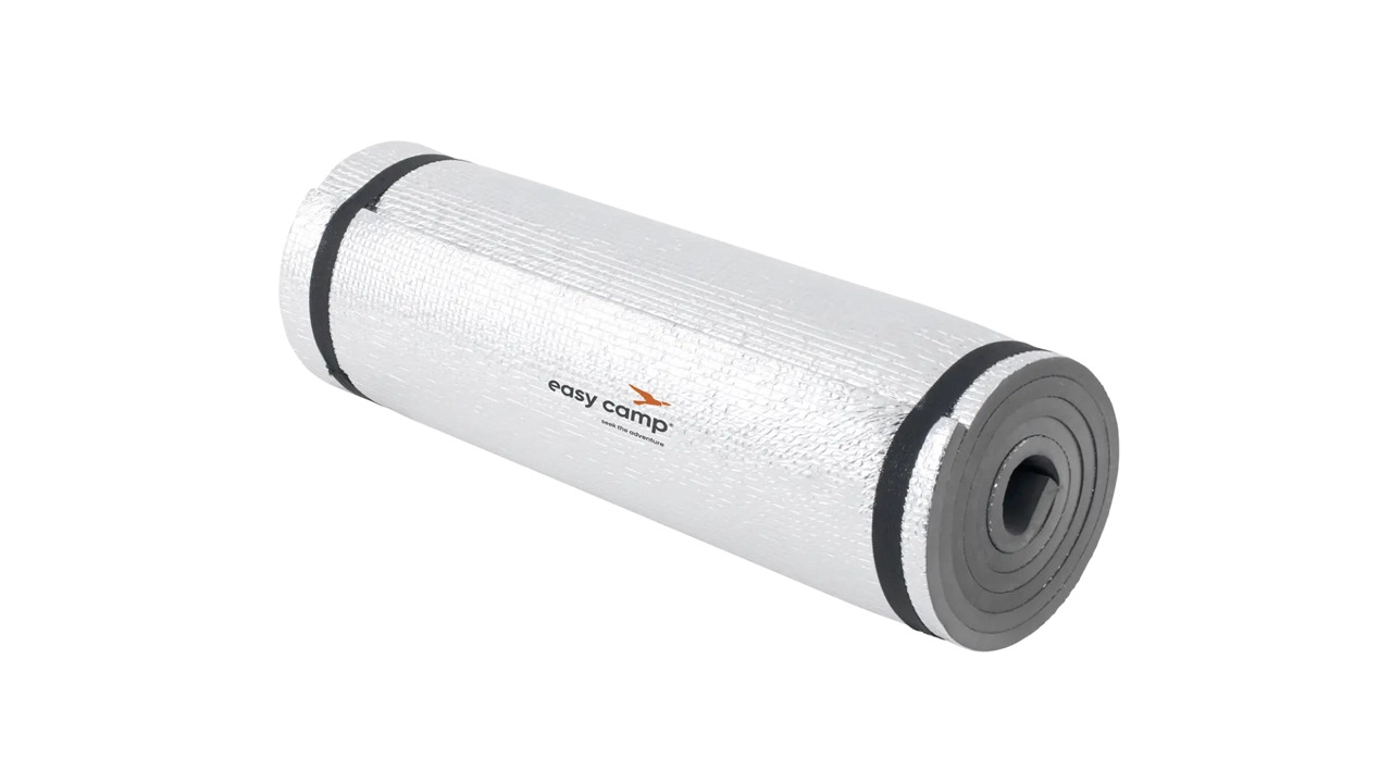 Easy Camp Redwing Alloy EVA Roll Mat