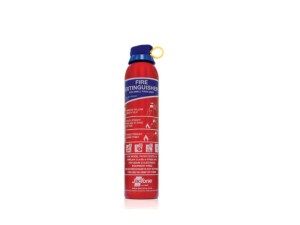 Quest 600g Fire Extinguisher