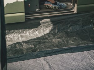 Outwell Universal Access Zone Groundsheet