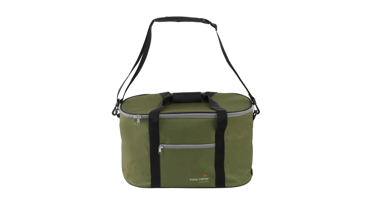 Easy Camp Arctic Daisy L Coolbag - Green - Image 5
