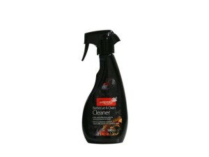 BAR-Be-Quick Barbecue & Oven Cleaner