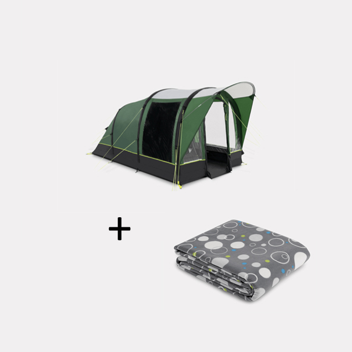 zelt taschenlampe Magnetische Campingleuchte, Wiederaufladbare LED-Zelt-Taschenlampe mit 6 Modi, Magnetadsorption für Zelte, Schränke, Keller Usw (T-30) Sport & Freizeit Rovativ® - Bikepacking Snacktasche FOKUS Color:Dusky Blue (Curtains)
