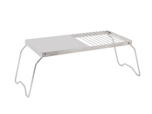 Easy Camp Campfire Grill Trivet