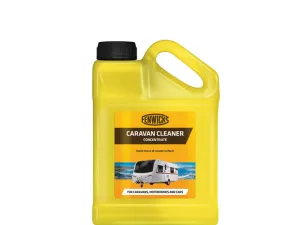Fenwicks Caravan Cleaner - 1L