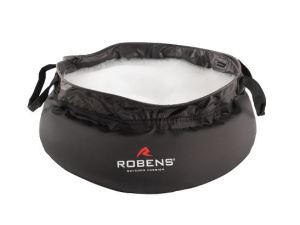 Robens Collapsible Wash Basin 10L