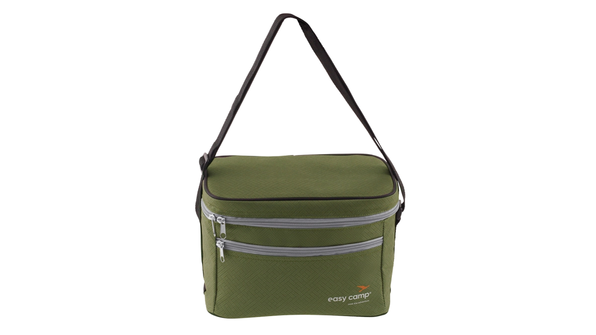 Easy Camp Arctic Daisy M Coolbag - Green - Image 4