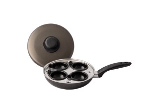 Quest Egg Poacher Frying Pan