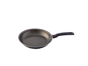 Quest Frying Pan with Removable Handle - 24cm