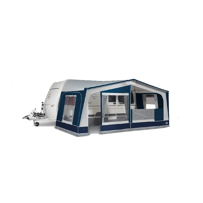 Dorema Monza XL270 Awning - Camping International