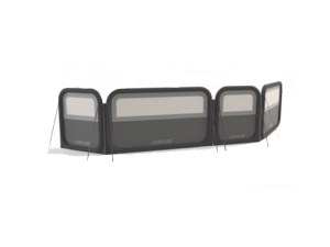 Opus Air Windbreak Kit