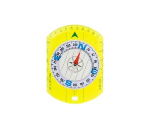 Highlander Orienteering Compass