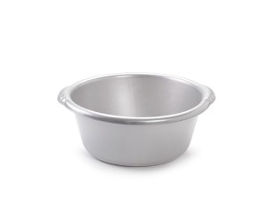Round Washing Bowl - 6L
