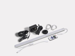 Kampa SabreLink 30 Light Strip - Starter Kit