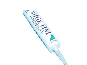 Silfix HM Silicone Sealant