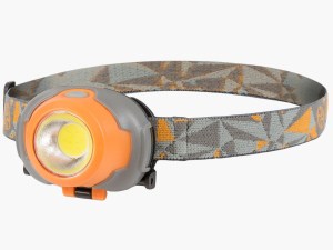 Highlander Ankaa Head Torch
