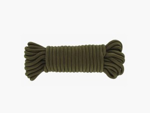 Highlander Forces 9mm x 15M Utility Rope