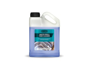 Fenwicks Waste Pipe & Tank Cleaner - 1L