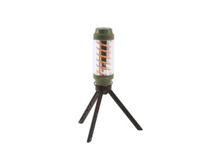 Easy Camp Wintergreen Compact Tripod lantern