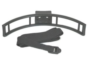 Gas Bottle Bracket & Strap G813