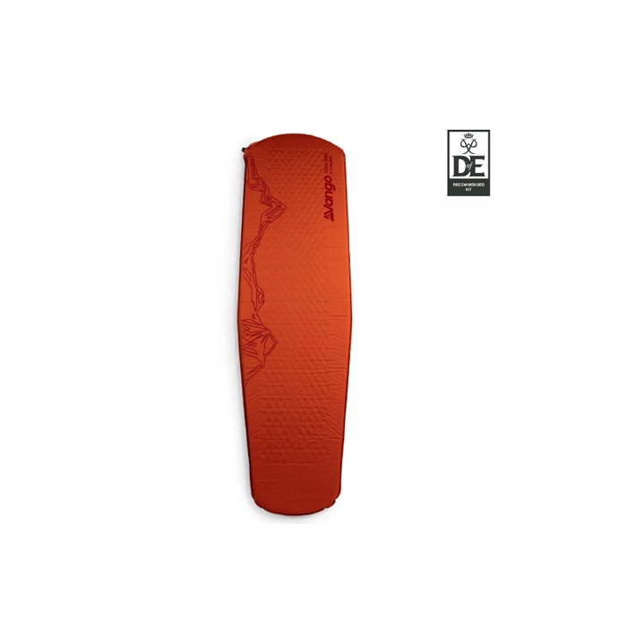 Vango Trek Pro 3 Standard Self Inflating Mattress