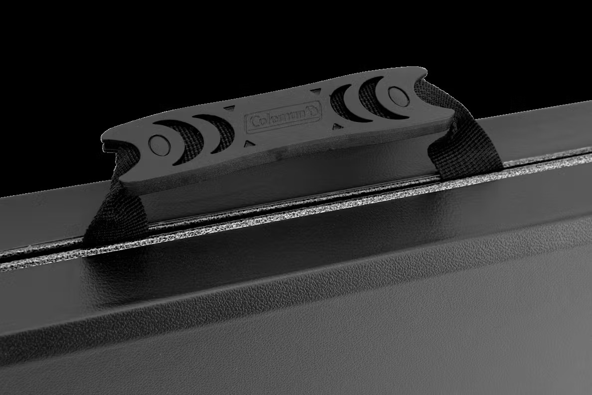 Coleman Camp Table Large - Image 3