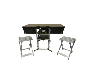 LifeStyle Camp Kitchen Box