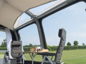 Dometic Rally AIR Roof Lining