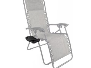 Quest Clip On Drinks Tray