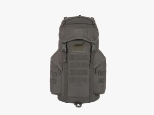 Highlander Forces 33 Rucksack Grey