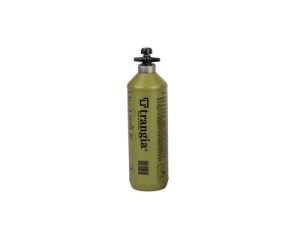 Trangia 1L Fuel Bottle - olive
