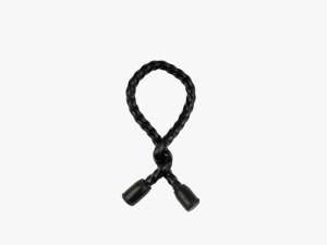 Highlander Gear Twist - Silicone Ties